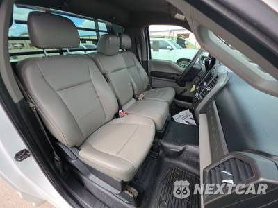 2019 Ford Super Duty F-250 XL Regular Cab Long Bed - zdjęcie 8 z 28 - miniatura
