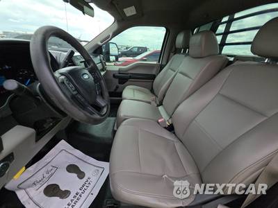 2019 Ford Super Duty F-250 XL Regular Cab Long Bed - zdjęcie 7 z 28 - miniatura