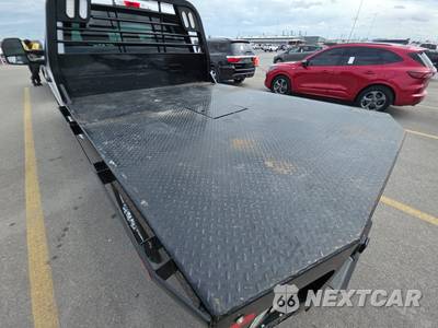 2019 Ford Super Duty F-250 XL Regular Cab Long Bed - zdjęcie 15 z 28 - miniatura