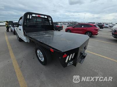2019 Ford Super Duty F-250 XL Regular Cab Long Bed - zdjęcie 6 z 28 - miniatura