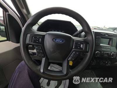 2019 Ford Super Duty F-250 XL Regular Cab Long Bed - zdjęcie 10 z 28 - miniatura