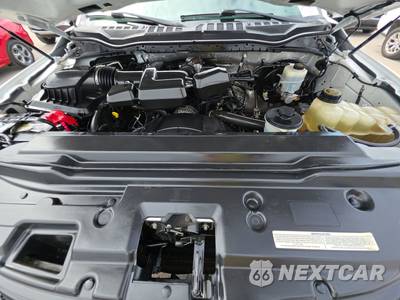 2019 Ford Super Duty F-250 XL Regular Cab Long Bed - zdjęcie 14 z 28 - miniatura