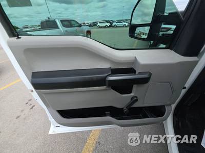 2019 Ford Super Duty F-250 XL Regular Cab Long Bed - zdjęcie 9 z 28 - miniatura