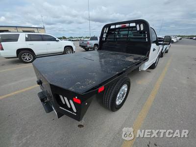 2019 Ford Super Duty F-250 XL Regular Cab Long Bed - zdjęcie 4 z 28 - miniatura