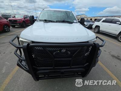 2019 Ford Super Duty F-250 XL Regular Cab Long Bed - zdjęcie 2 z 28 - miniatura