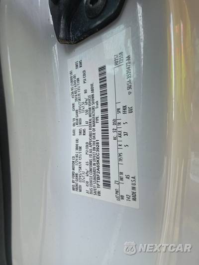 2019 Ford Super Duty F-250 XL Regular Cab Long Bed - zdjęcie 13 z 28 - miniatura