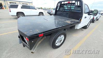 2019 Ford Super Duty F-250 XL Regular Cab Long Bed - zdjęcie 28 z 28 - miniatura