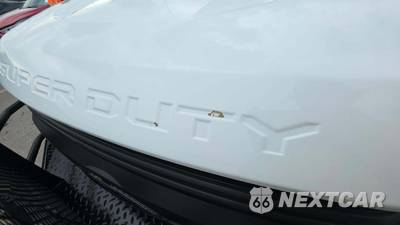 2019 Ford Super Duty F-250 XL Regular Cab Long Bed - zdjęcie 18 z 28 - miniatura