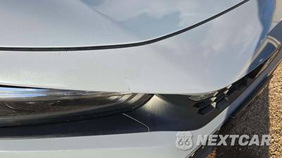 2022 Honda Civic Hatchback Sport Touring - zdjęcie 20 z 23 - miniatura