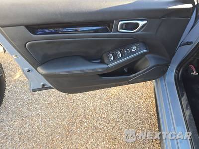 2022 Honda Civic Hatchback Sport Touring - zdjęcie 9 z 23 - miniatura