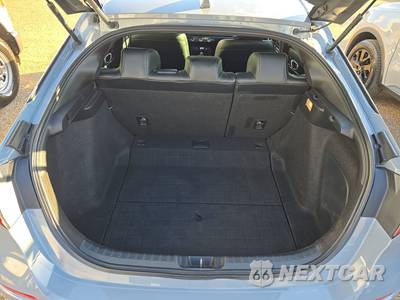 2022 Honda Civic Hatchback Sport Touring - zdjęcie 16 z 23 - miniatura