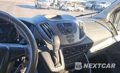 2017 Ford Transit 150 Cargo Van w/RH Sliding Door Low Roof 147.6" WB - zdjęcie 5 z 7 - miniatura