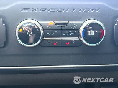 2024 Ford Expedition MAX King Ranch - zdjęcie 21 z 23 - miniatura
