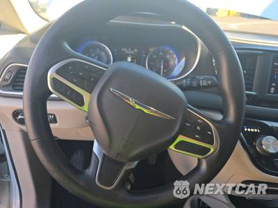 2020 Chrysler Voyager LXi 121.6" WB - zdjęcie 10 z 35 - miniatura