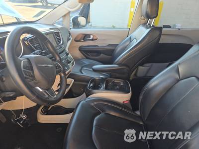 2020 Chrysler Voyager LXi 121.6" WB - zdjęcie 7 z 35 - miniatura