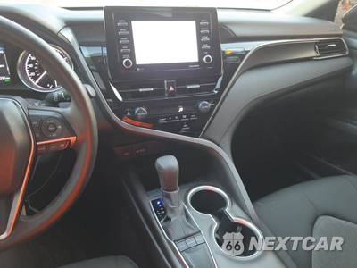 2024 Toyota Camry LE - zdjęcie 11 z 35 - miniatura