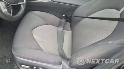 2024 Toyota Camry LE - zdjęcie 28 z 35 - miniatura