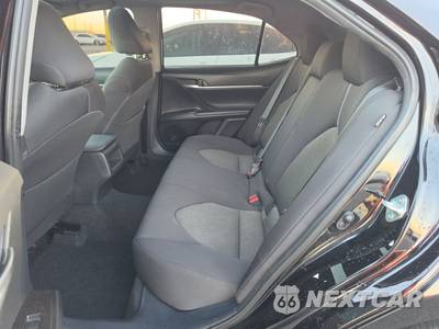 2024 Toyota Camry LE - zdjęcie 13 z 35 - miniatura