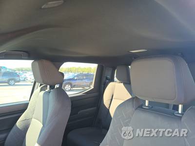 2025 Toyota Tacoma SR Crew Cab Medium Bed - zdjęcie 18 z 24 - miniatura