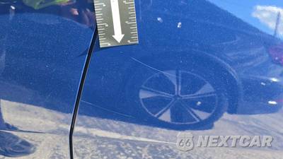 2025 Toyota Camry LE - zdjęcie 26 z 30 - miniatura