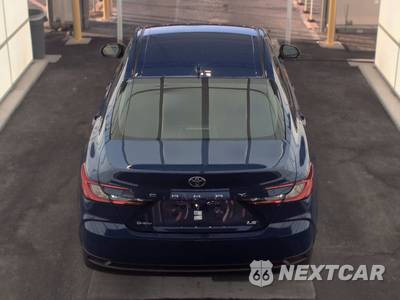 2025 Toyota Camry LE - zdjęcie 5 z 30 - miniatura
