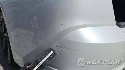 2025 Toyota Camry XSE - zdjęcie 29 z 36 - miniatura