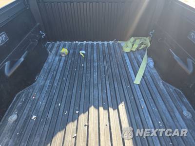2025 Toyota Tacoma SR Crew Cab Medium Bed - zdjęcie 16 z 24 - miniatura