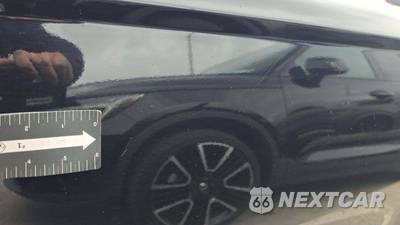 2024 Toyota Camry LE - zdjęcie 21 z 35 - miniatura