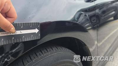 2024 Toyota Camry LE - zdjęcie 25 z 35 - miniatura