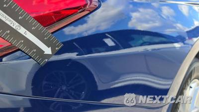 2025 Toyota Camry LE - zdjęcie 19 z 30 - miniatura