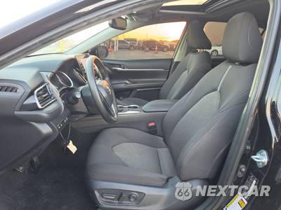 2024 Toyota Camry LE - zdjęcie 7 z 35 - miniatura