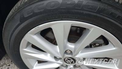 2024 Toyota Camry LE - zdjęcie 29 z 35 - miniatura