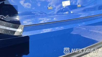 2025 Toyota Camry LE - zdjęcie 23 z 30 - miniatura