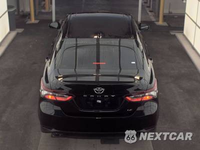 2024 Toyota Camry LE - zdjęcie 5 z 35 - miniatura