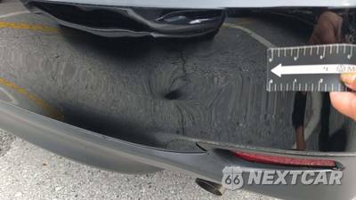 2024 Toyota Camry LE - zdjęcie 33 z 35 - miniatura