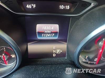 2019 Mercedes-Benz CLA 250 4MATIC - zdjęcie 15 z 26 - miniatura