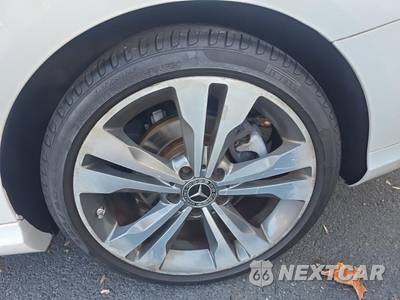 2019 Mercedes-Benz CLA 250 4MATIC - zdjęcie 11 z 26 - miniatura