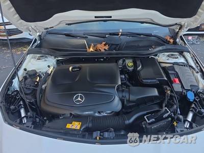 2019 Mercedes-Benz CLA 250 4MATIC - zdjęcie 19 z 26 - miniatura