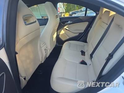 2019 Mercedes-Benz CLA 250 4MATIC - zdjęcie 16 z 26 - miniatura