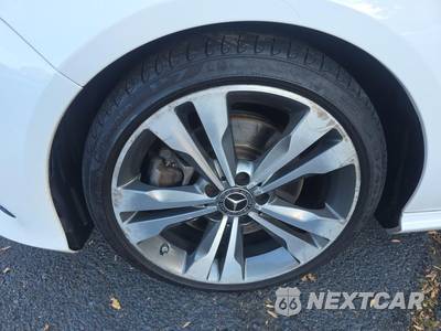 2019 Mercedes-Benz CLA 250 4MATIC - zdjęcie 8 z 26 - miniatura