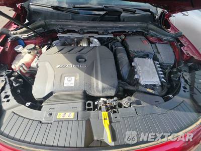 2021 Mercedes-Benz AMG GLA 45 4MATIC - zdjęcie 15 z 22 - miniatura