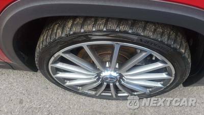2021 Mercedes-Benz AMG GLA 45 4MATIC - zdjęcie 22 z 22 - miniatura