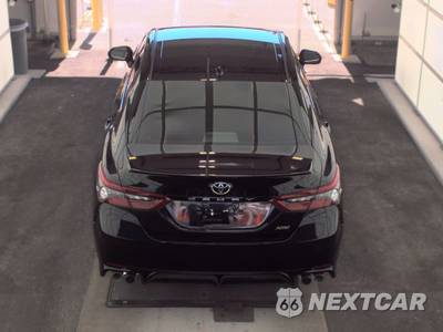 2024 Toyota Camry XSE - zdjęcie 5 z 28 - miniatura