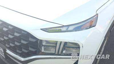 2022 Hyundai Santa Fe SE - zdjęcie 26 z 26 - miniatura