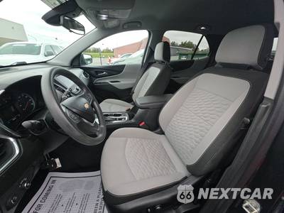 2020 Chevrolet Equinox LS 1LS - zdjęcie 7 z 30 - miniatura