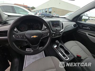 2020 Chevrolet Equinox LS 1LS - zdjęcie 11 z 30 - miniatura