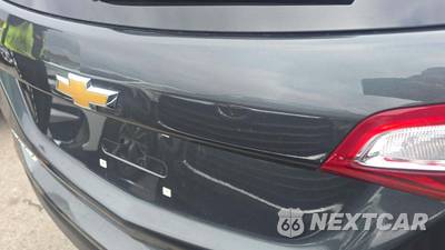 2020 Chevrolet Equinox LS 1LS - zdjęcie 18 z 30 - miniatura