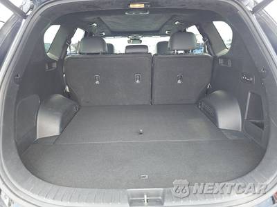 2022 Hyundai Santa Fe Calligraphy - zdjęcie 16 z 27 - miniatura