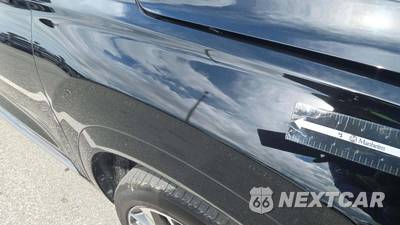 2022 Hyundai Santa Fe Calligraphy - zdjęcie 27 z 27 - miniatura