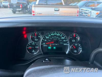 2014 Chevrolet Express 3500 Cutaway 1WT - zdjęcie 11 z 22 - miniatura